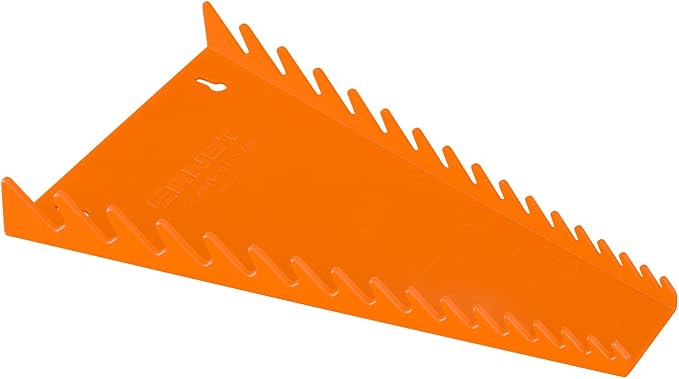 ERNST 5052 Standard Wrench Organizer Tray, 16 Tool by ErnstManufacturingInc