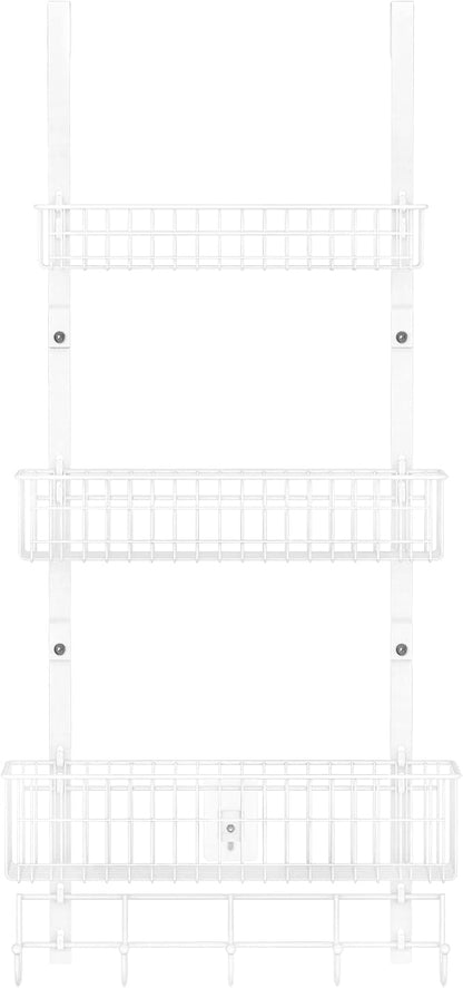 ETELI Over The Door Basket Organizer - Image 7