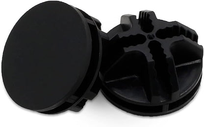50Pcs Wire Cube Plastic Connectors Plastic Grid Cube Organizer Connector - Image 2