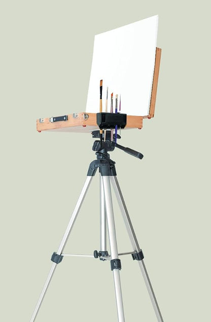 Easy To Use Products Brush Grip Paintbrush Holder and Drying Rack/Caddy - Image 7