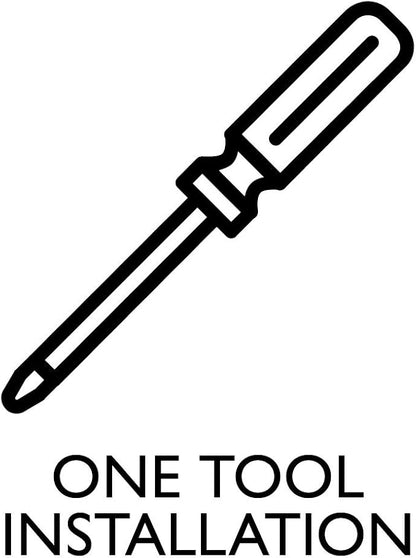 Adjustable Closet Rod, Steel 30 Inch to 48 Inch, 30 Pound Capacity - Image 12