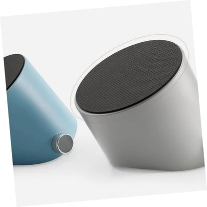 Storage Bin Espresso Waste Container - Image 3