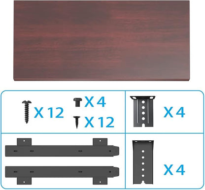 FRMSAET Furniture Accessories Office Product Suits Hardware 20/24/30 inches - Image 4