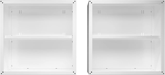 Manhattan Comfort Fortress Storage Units - Image 4
