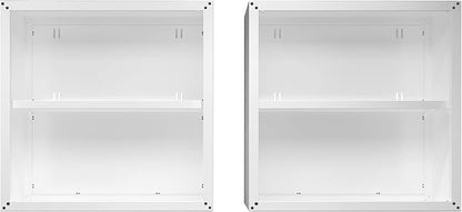 Manhattan Comfort Fortress Storage Units - Image 4