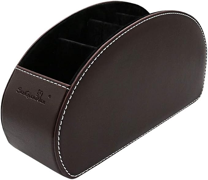 Remote Control Holder Organizer - Image 3