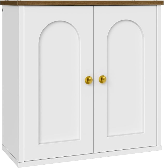 CHOEZON Bathroom Wall Cabinet, Medicine Cabinet by Choezon