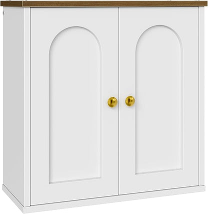 CHOEZON Bathroom Wall Cabinet, Medicine Cabinet by Choezon