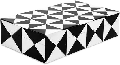Handicrafts Home Small Decorative Storage Box by HandicraftsHome
