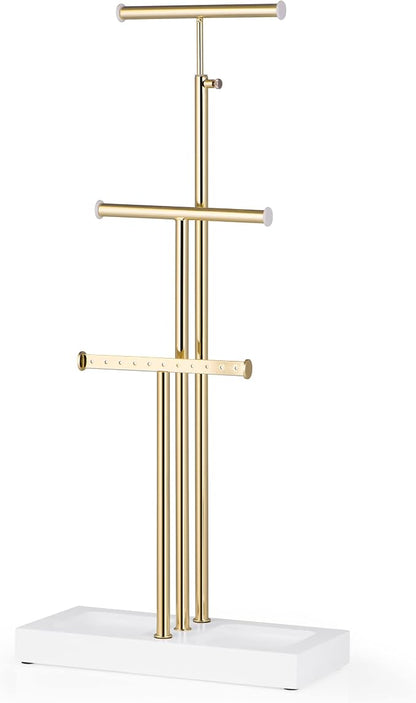 Love-KANKEI Jewelry Organizer Hanging by Love-KANKEI