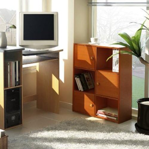 Furinno Pasir 3-Tier Shelf - Image 2