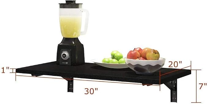 Need Wall Mounted Folding Table - Image 3