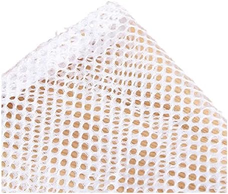 Small Commercial Mesh Laundry Bag - Image 5