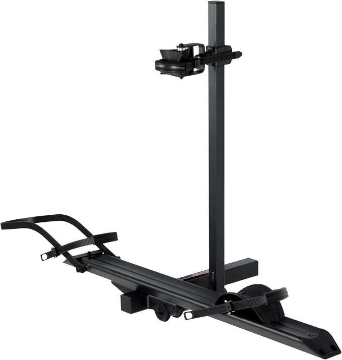 100LBS. Capacity Aluminum 1-Ebike Rack by YoungElectric
