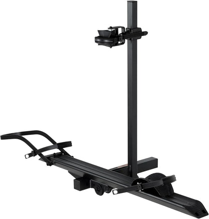 100LBS. Capacity Aluminum 1-Ebike Rack by YoungElectric
