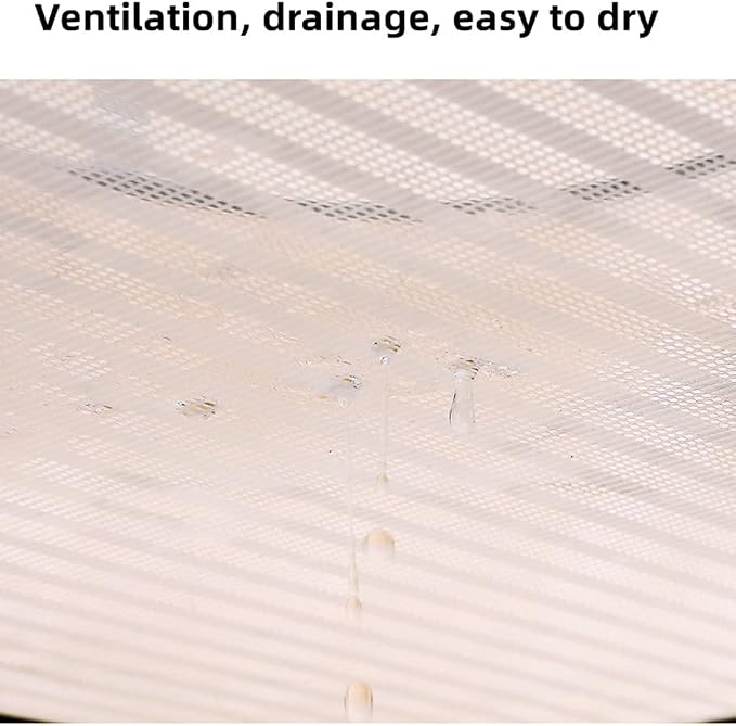 Primst Foldable Drying Fishing Net, Hanging Drying Net Rack Clothes Dry Basket - Image 5
