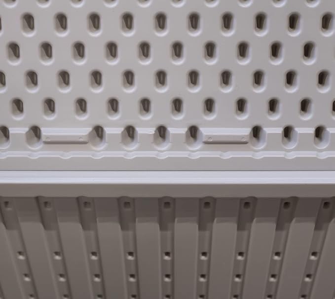 LIFETIME 60040 Deck Box, 130 Gallon, Desert Sand - Image 9