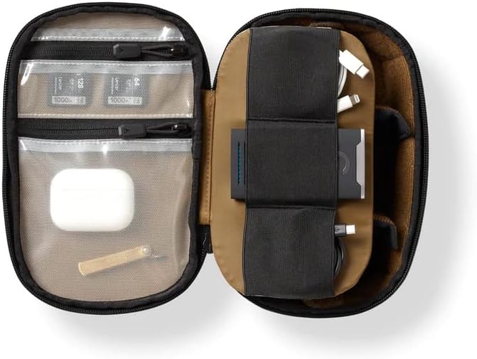 NOMATIC McKinnon Tech Organizer - Image 4