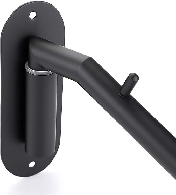 Sumnacon Stainless Steel Clothes Hanger Rack-Wall Mount Garment Hook - Image 6