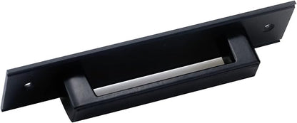 Back-Stick/Pre-Drill Closet Handle Sliding Door Pull Drawer Pulls Handle Barn - Image 9