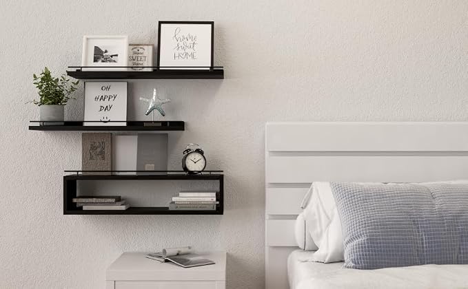 Floating Shelves for Wall 24 inch - Image 5
