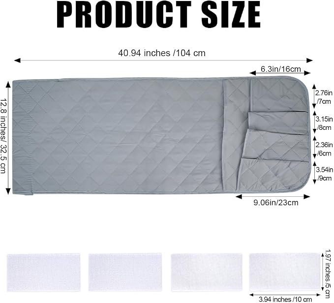 RETON Sofa Armrest Organizer - Image 2