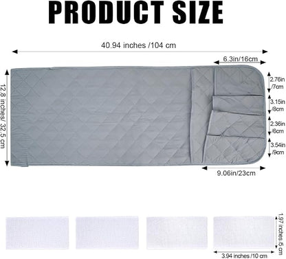 RETON Sofa Armrest Organizer - Image 2