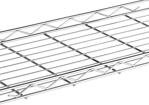 Whitmor 3 Tier Shelving Unit - Image 4