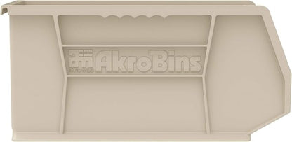 Akro-Mils 30240 AkroBins Plastic Storage Bins, Space-Saving Stackable Bins - Image 8