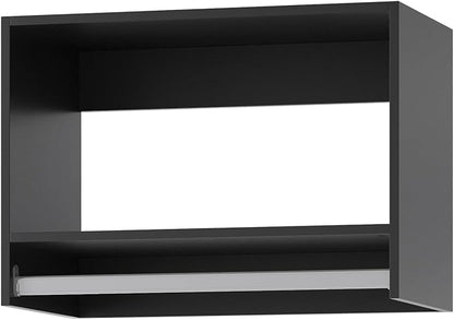 ROOMTEC 31.5" Tall Hanging Closet Unit, Modular Closet System - Image 8
