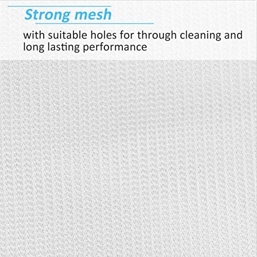 GOGOODA Mesh Laundry Bags for Delicates Durable Protective Wash Bags | Travel - Image 2