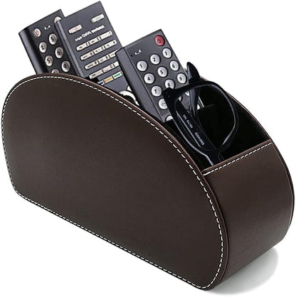 Remote Control Holder Organizer by Fosinz