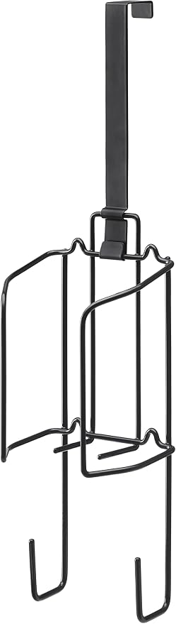 Whitmor Wire Over The Door Ironing Caddy - Image 5