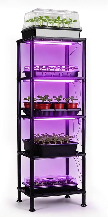BTPLASTIK Plastic Plant Stand, by BTPLASTIK