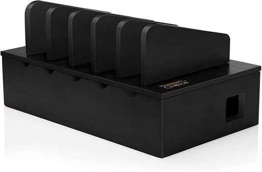 Prosumer's Choice Charging Station by ProsumersChoice