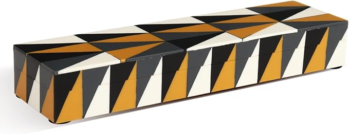 Handicrafts Home Decorative Storage Box by HandicraftsHome