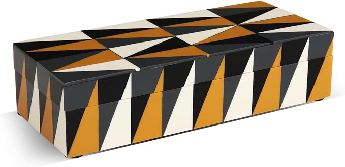 Handicrafts Home Decorative Storage Box by HandicraftsHome