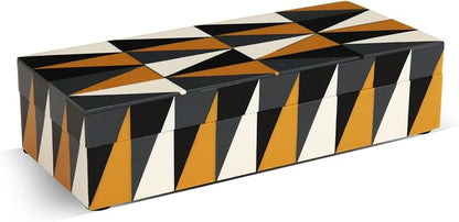 Handicrafts Home Decorative Storage Box by HandicraftsHome