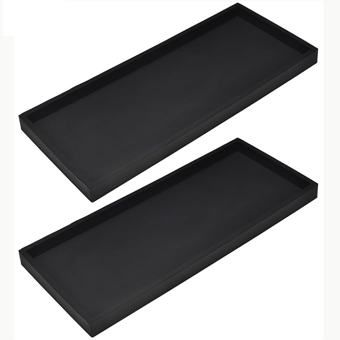 DNC Bathroom Vanity Tray for Counter - Image 2