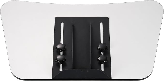 Yescom Sliding Desktop Keyboard Tray - Image 2
