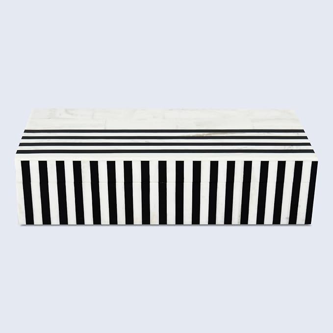 Handicrafts Home Large Decorative Storage Box - Image 4