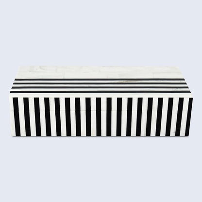 Handicrafts Home Large Decorative Storage Box - Image 4