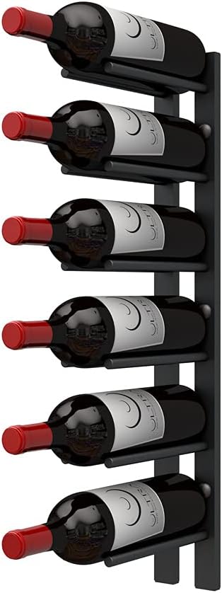 Ultra Wine Racks Cork Out Wall Mounted Wine Rack by UltraWineRacksCellars