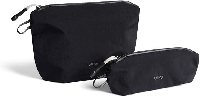 Bellroy Lite Pouch Duo by Unknown