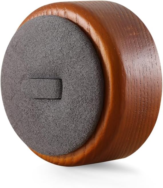 Ring Display, Premium Wooden Stand - Image 7