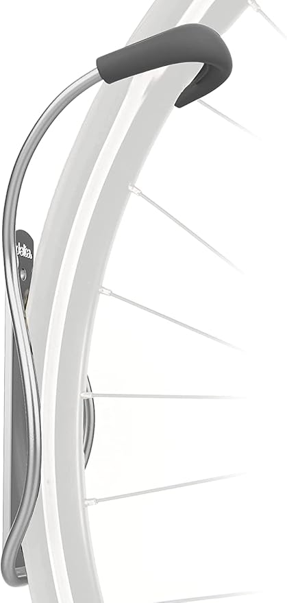 Leonardo Bike Rack Wall Mount by Delta+Cycle+Corp+