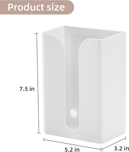 SUBEKYU Magnetic Dryer Sheet Holder - Image 2