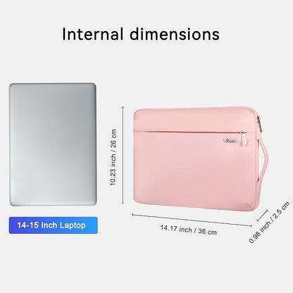 Voova Laptop Sleeve Case 14 15 Inch - Image 2