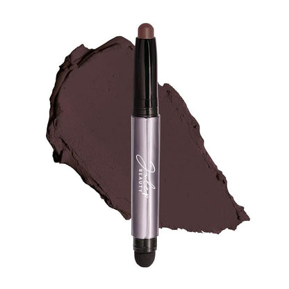 Julep Eyeshadow 101 Cream-to-Powder Waterproof Shadow Stick – Black Cherry by JulepBeauty