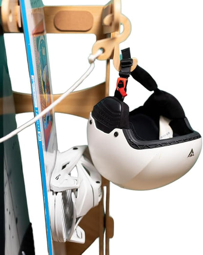 LISS Spirit Surfboard Rack Stand Holder - Image 8